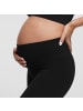 CFAB Umstandsleggings in Marineblau
