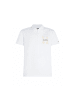 Tommy Hilfiger Polo in white