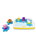 Thinkfun Logikspiel ThinkFun Friends: Badespaß - Logikspiel ab 3 Jahre Ab 3 Jahre in bunt