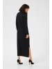 Kaffe Jerseykleid KAcharlotte Regular fit in Black Deep