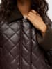 Object Jacke in Seal Brown