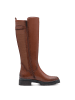 Tamaris Schaftstiefel in braun