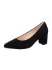 Gabor Klassische Pumps in Schwarz