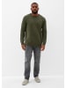 s.Oliver Strickpullover in 79W0_olivgrün