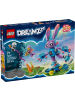 LEGO Dreamzzz 71490 Izzie und Bunchurro der Gaming-Hase