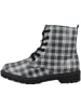 s.Oliver BLACK LABEL Schnürboots 5-45211-27 in grau