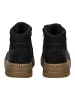 Paul Green Sneaker Schwarz