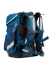 SCHOOL-MOOD Champion Maxx Pro Mila Schulranzen-Set 7-teilig Weltall