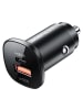 Acefast Acefast AutoLadegerät 38W USB USB-C USB PPS PD QC 3.0AFC