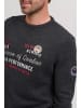 FQ1924 Strickpullover FQErlo in Grau