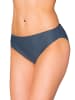 Aquarti Bikinihose in graphit