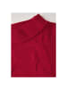 Street One Pullover in autumn red