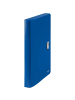 Leitz Ablagebox Recycle A4 PP 30mm blau