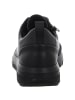 ara Sportlicher Schnürschuh in schwarz