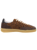 Sun68 Sneaker in braun
