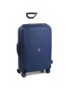 Roncato Light 4 Rollen Trolley 75 cm in navy