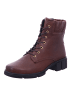 Solidus Boots in braun