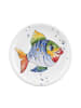 Seltmann Weiden Kindergeschirr Set Compact Bunte Tierwelt in Bunt in bunt