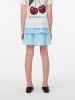 Vero Moda Girl Rock in Airy Blue