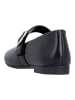 remonte Ballerinas in Schwarz