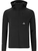 SOS Sweatjacke Vail in 1001 Black