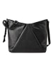 Tom Tailor Danica Umhängetasche M 33 cm black
