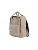 Discovery Cave Backpack Rucksack in sand