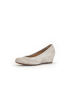 Gabor Fashion elegante Pumps in beige