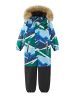 Reima ReimaTec Schneeanzug " Kipina " in Deeper Green