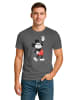 Disney Disney Mickey Mouse T-Shirt in grau
