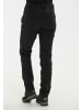 Whistler Softshellhose Seymour in 1001 Black
