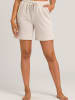 Hanro Shorts Summer Knits in pumice