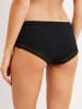 Calida Panty in schwarz