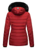 Navahoo Winterjacke Milianaa in Red