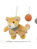 Sterntaler Musik-Mobile - Giraffe Kaya in braun,beige