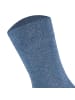 s.Oliver Socken 8er Pack in Blau/Grau