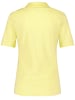 Gerry Weber T-Shirt 1/2 Arm in Bleached Sun