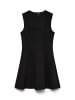 Vero Moda Kleid in Black