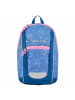 Step by Step Kiga Mini Kinderrucksack 30 cm in Rainbow Lui