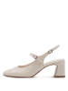 Tamaris Sling in beige