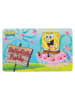 SpongeBob Spongebob Schwammkopf Brettchen Jellyfish Schneidebrettchen in Mehrfarbig