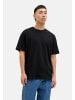 Jack & Jones T-Shirt 'Hugo' in weiß