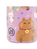 24Bottles Kids Clima Trinkflasche 300 ml in meow friends