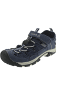 Kamik Wildcat Sandale Blau