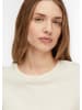 comma T-Shirt in 0403_creme