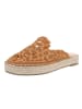 Ital-Design Sandale & Sandalette in Camel