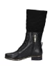 Gerry Weber Stiefel Carla 56 in schwarz