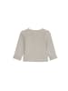 Marc O'Polo UNISEX-BABYS Cardigan in GREIGE MEL.
