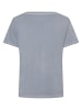 Gant T-Shirt in hellblau