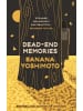 Faber & Faber, London Buch - Dead-End Memories
